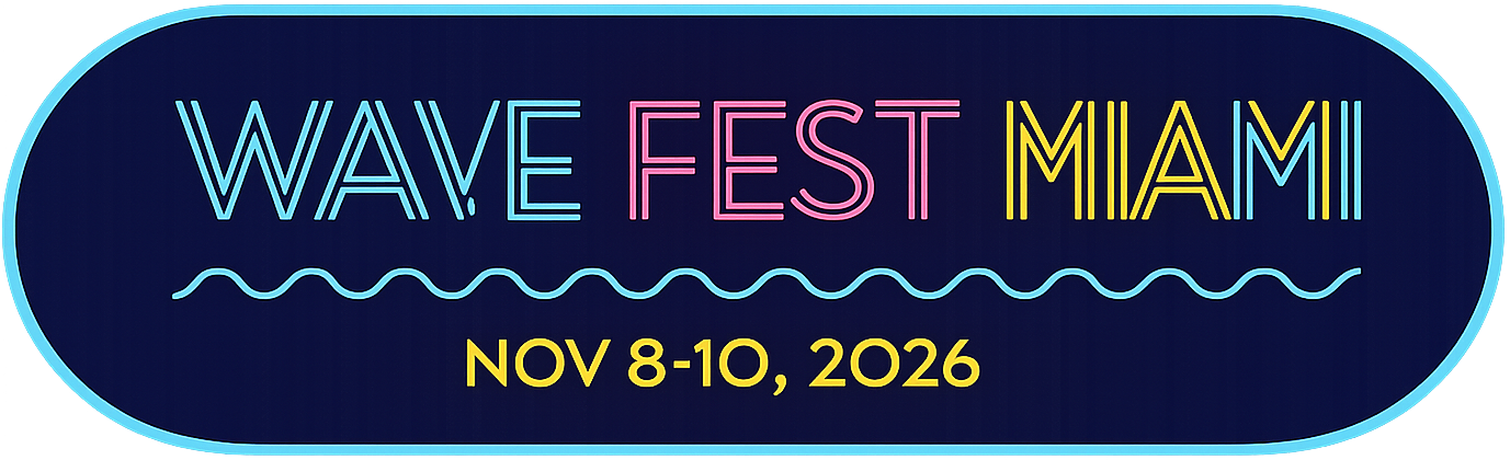 Wave Fest Miami
